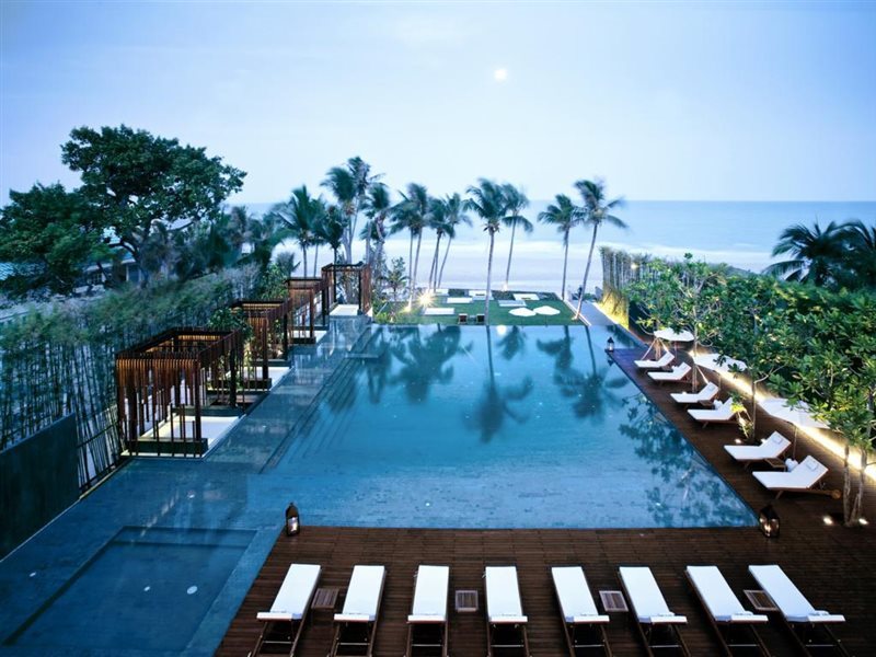 Hotellbilder av Cape Nidhra Hotel - nummer 1 av 10