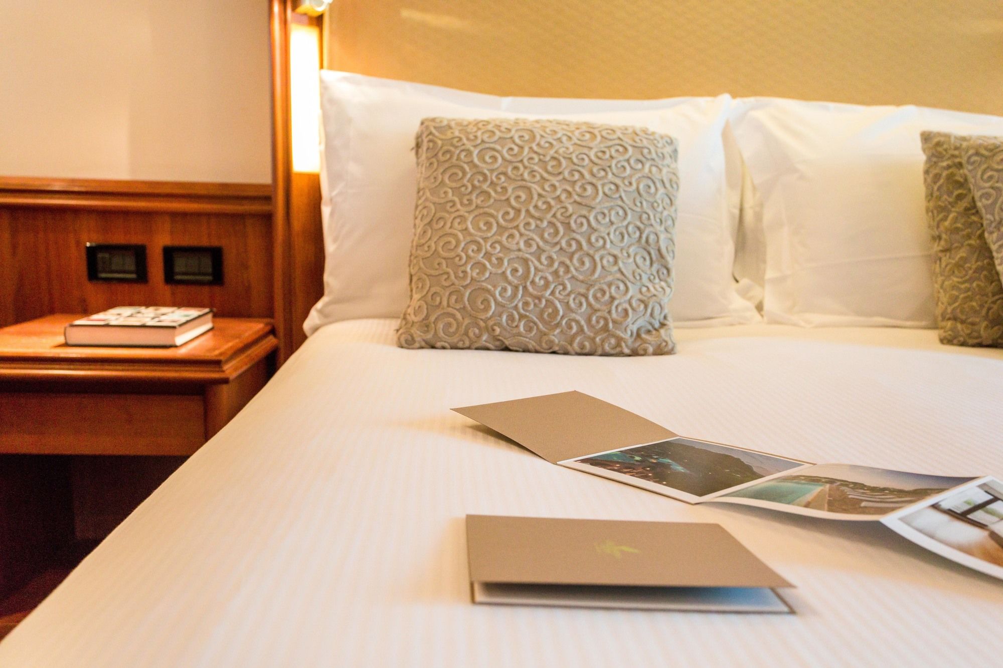 Hotel Hotel Splendid, Italien, Galzignano Terme. Großes 1