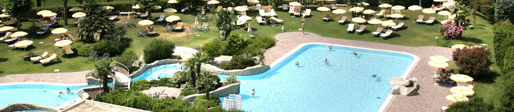 Hotel Hotel Splendid, Italien, Galzignano Terme. Großes 2