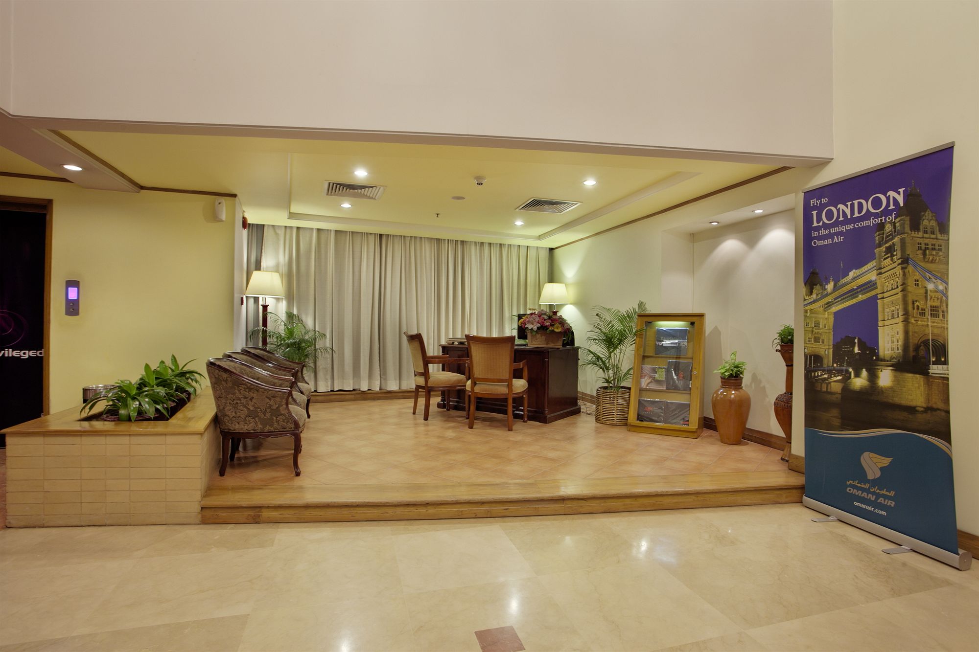 Hotel The Peninsula Chittagong, Bangladesch, Chittagong. Großes 1
