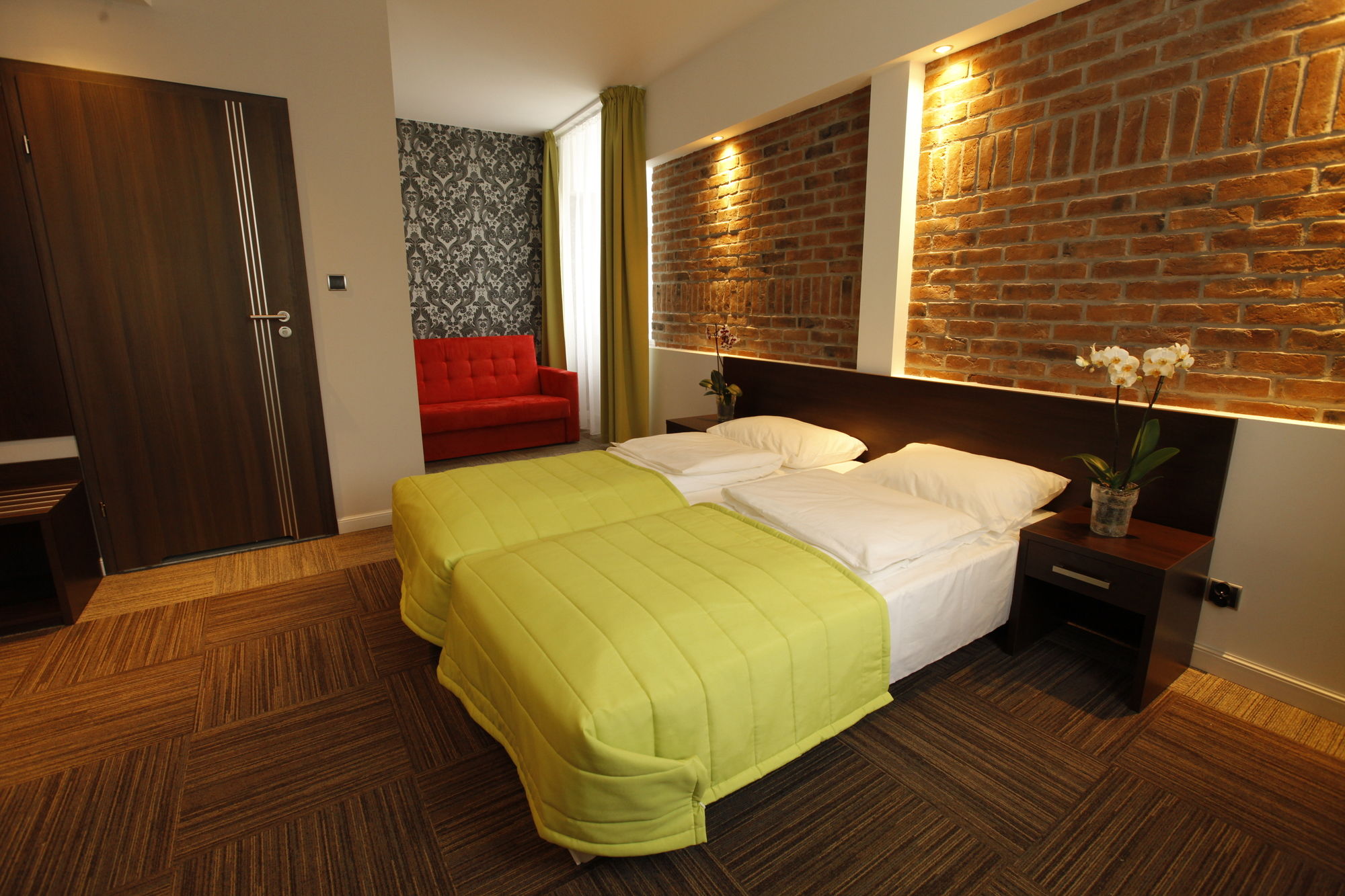 Hotellbilder av Hotel Artus - nummer 1 av 10