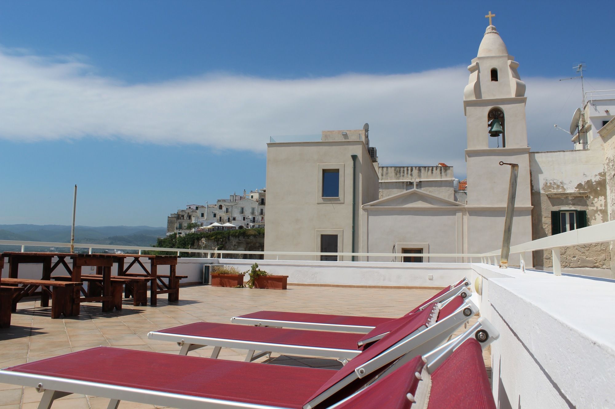 Punta San Francesco