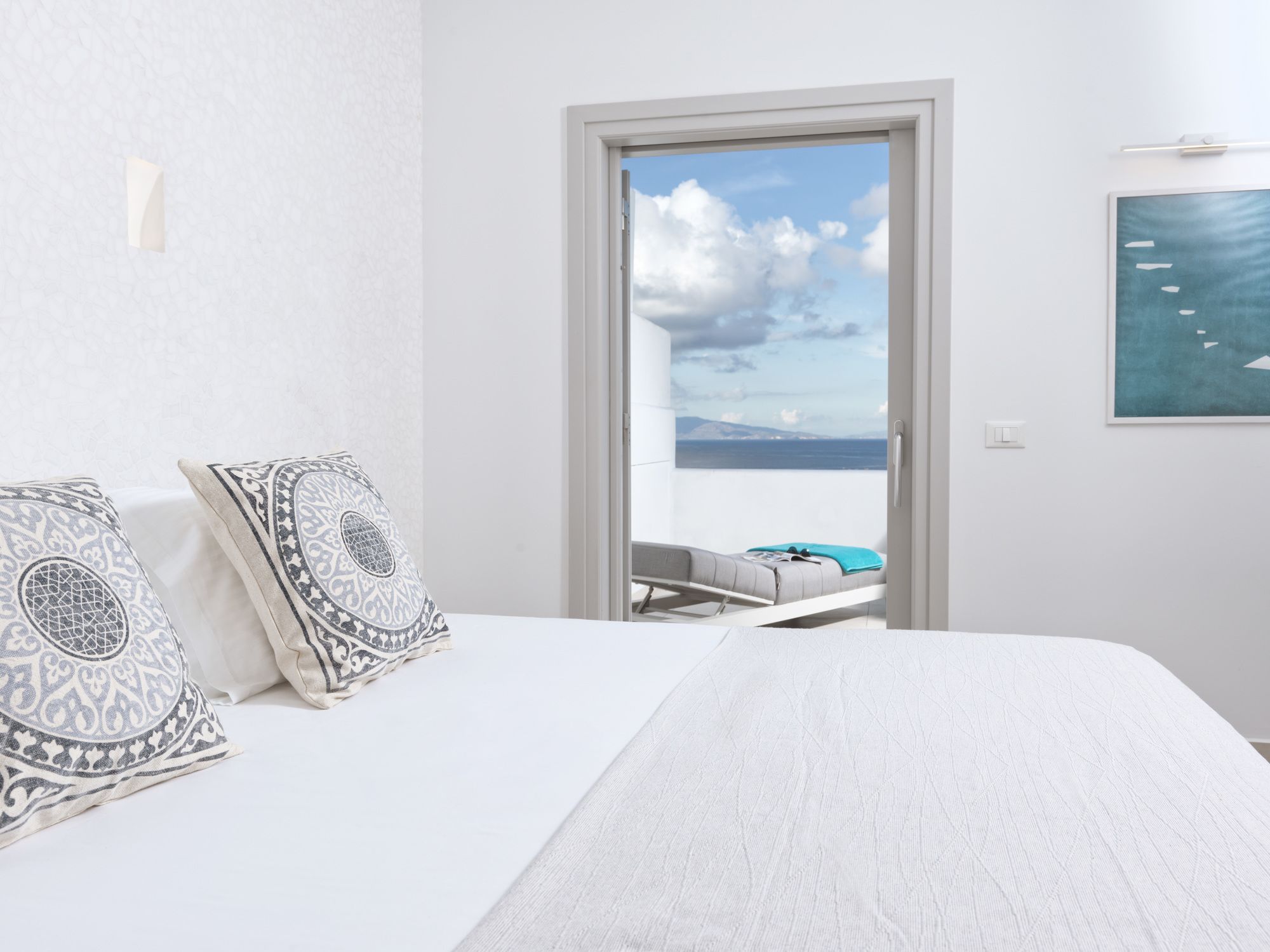 Hotellbilder av Myst Boutique Hotel Santorini - nummer 1 av 58