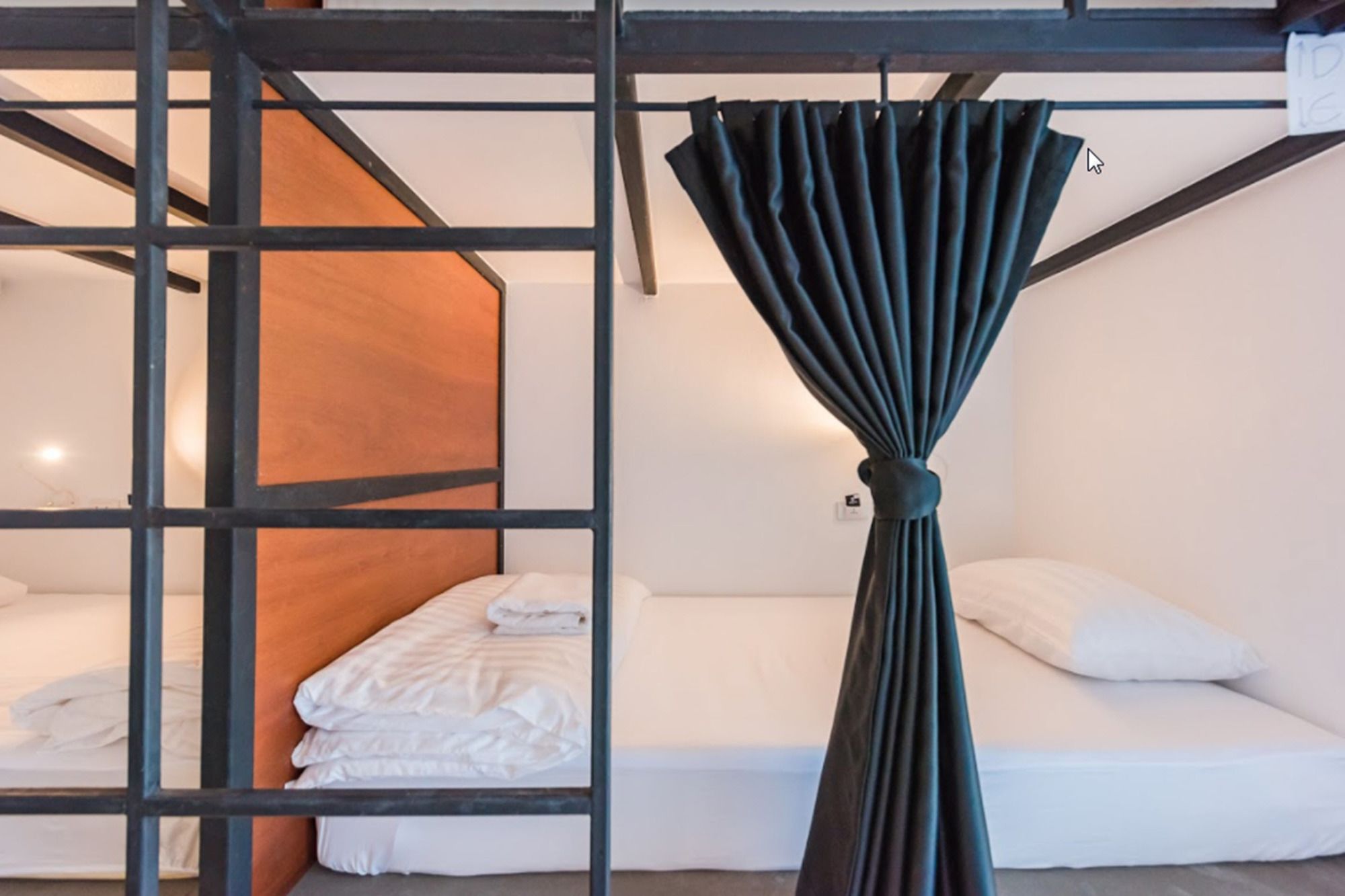 Bilder från hotellet Book a Bed Poshtel - Hostel - nummer 1 av 10