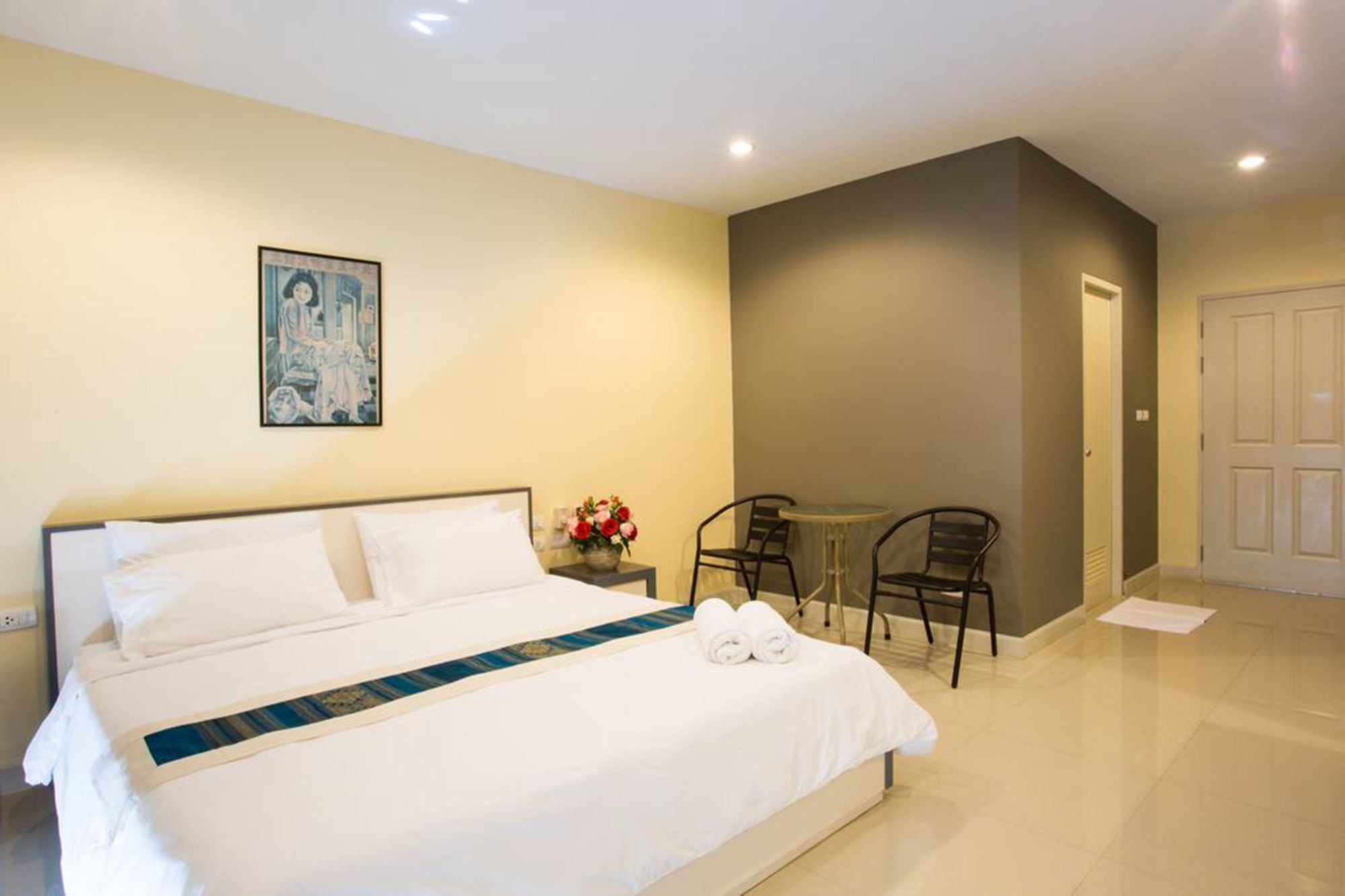 Billede av hotellet Central Residences - nummer 1 af 10