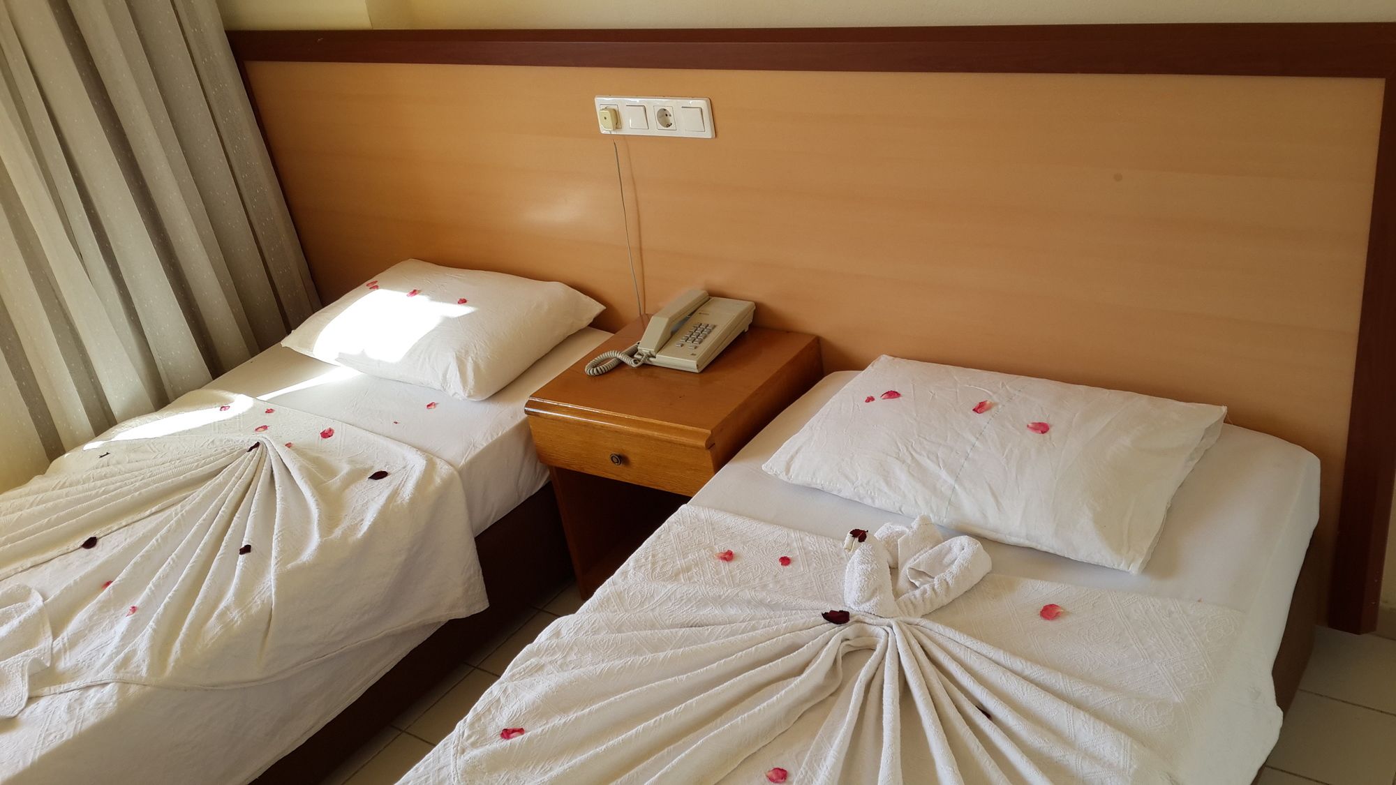 Bilder från hotellet Caner Hotel - nummer 1 av 10