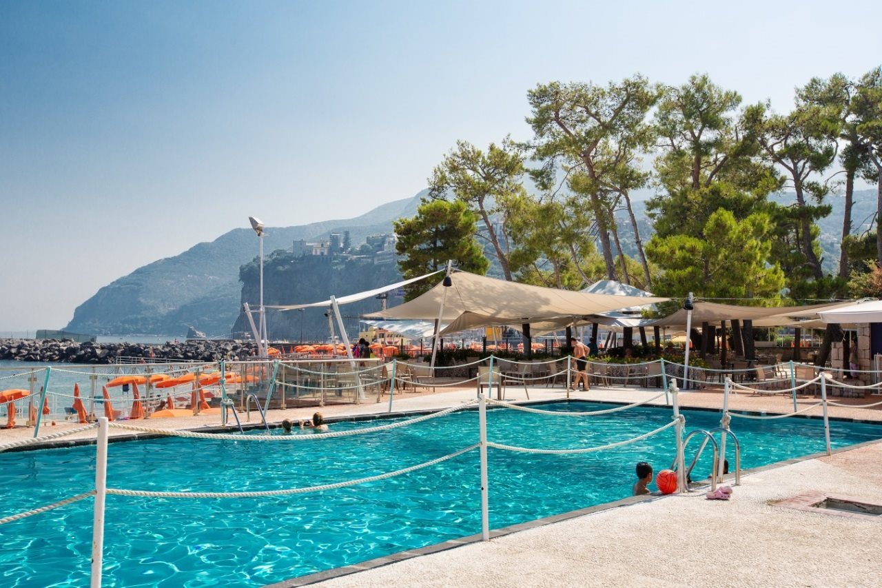 Hotellbilder av Residence Le Axidie Sure Hotel Collection by Best Western - nummer 1 av 18