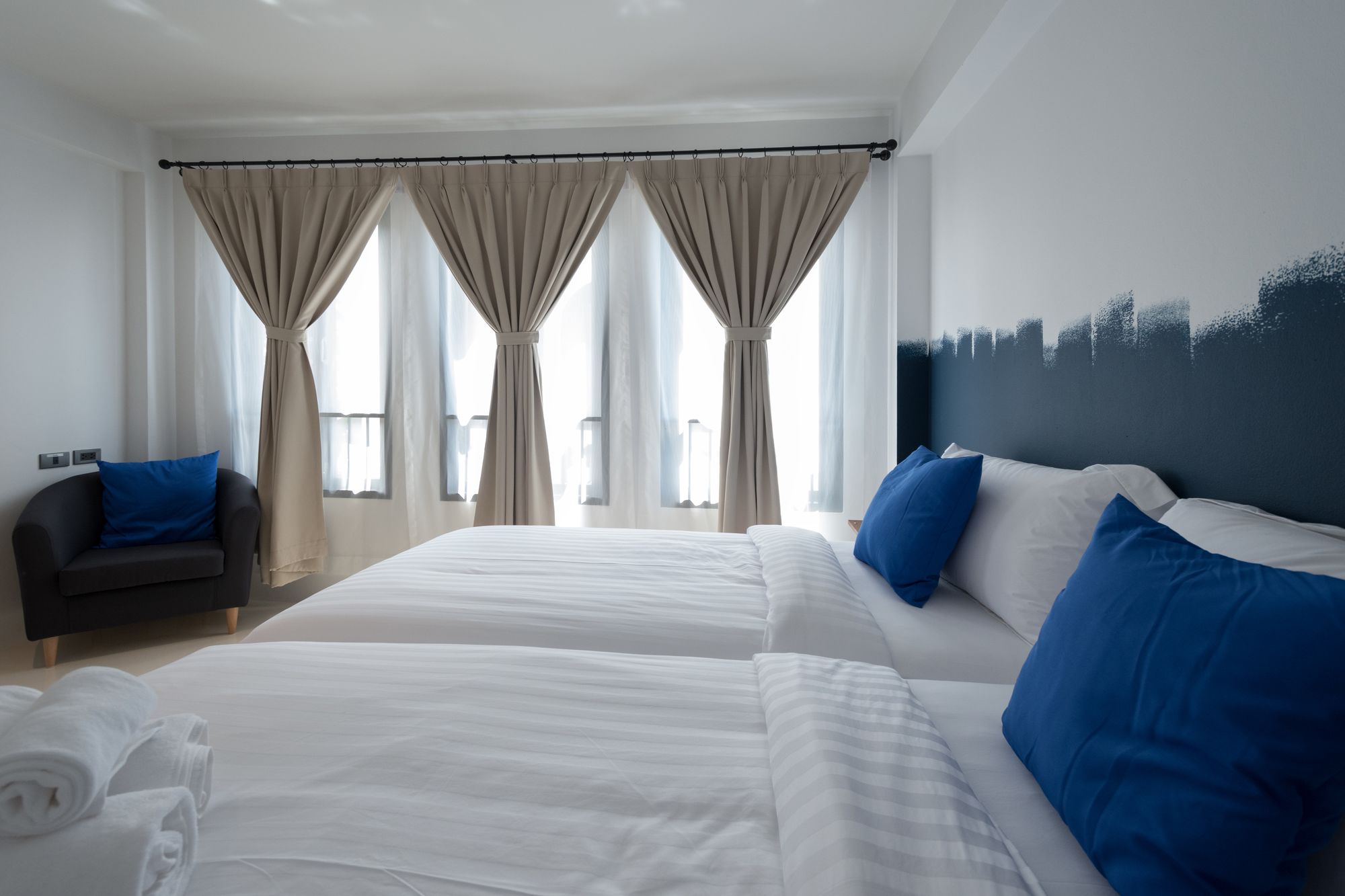 Billede av hotellet Xinlor House - nummer 1 af 10