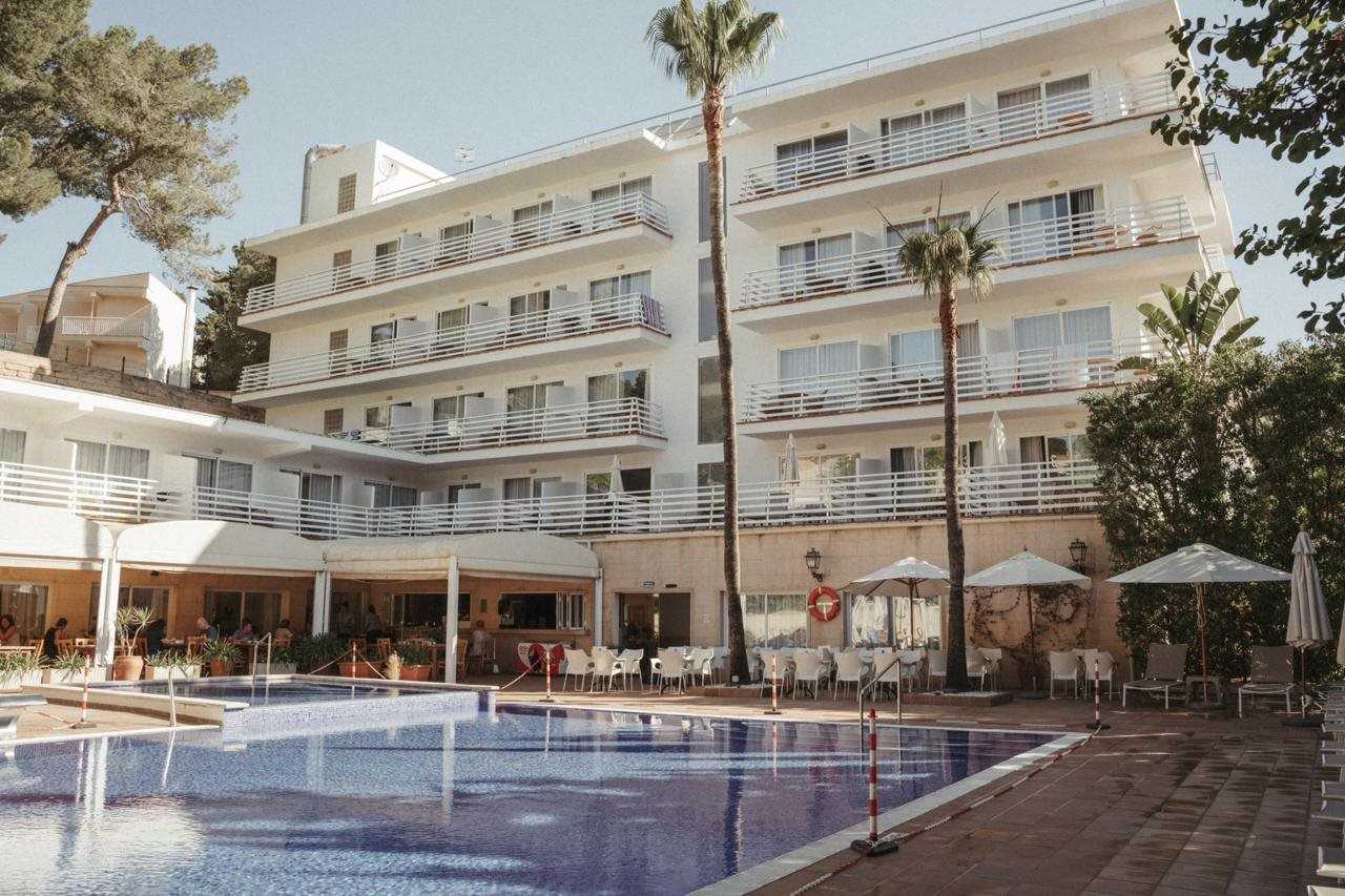 Hotel ROC Oberoy