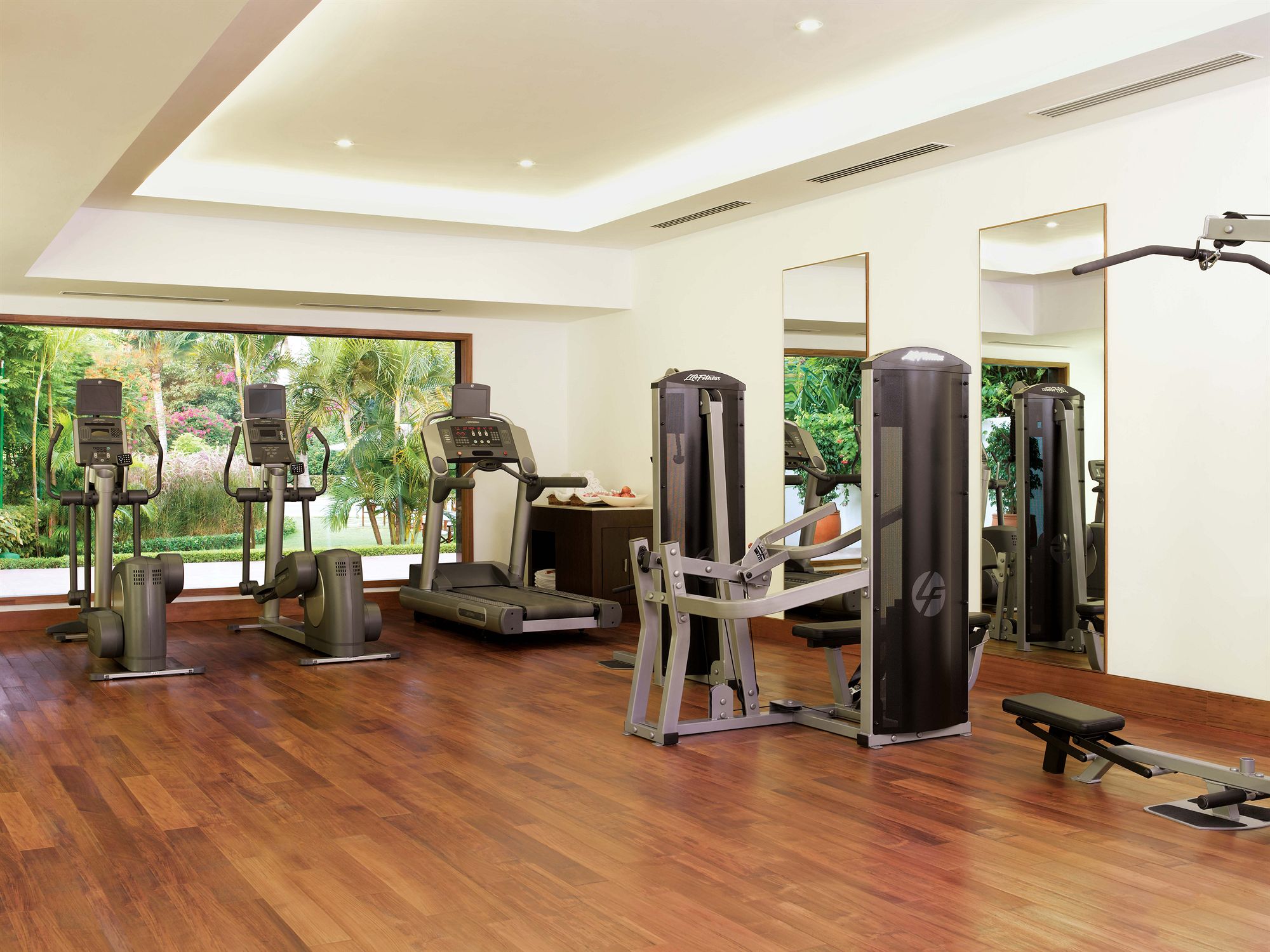 Hotel Trident Chennai, Indien, Chennai. Großes 1