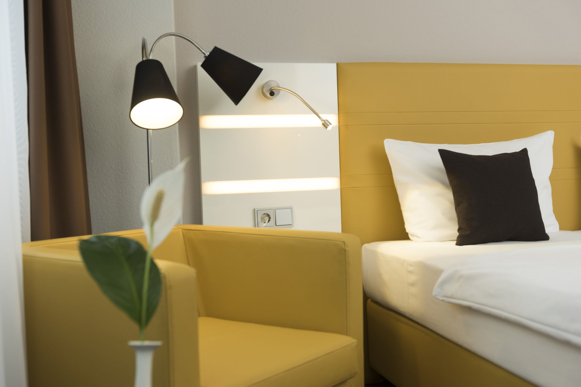 Hotel Best Western Hotel Braunschweig Seminarius, Deutschland, Braunschweig. Großes 2
