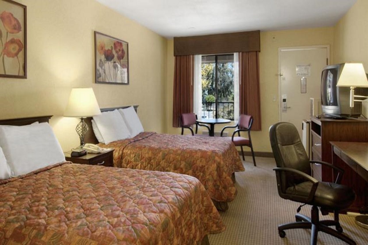 Hotellbilder av Hospitality Inn San Bernardino/ Redlands - nummer 1 av 10