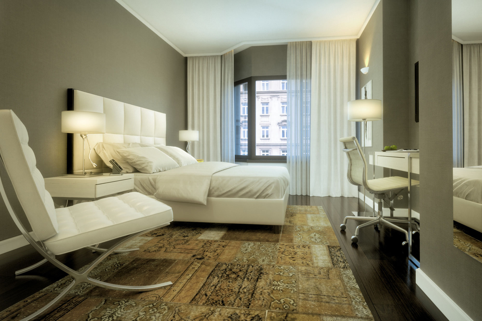 Hotel Mercure Hotel Raphael Wien, Österreich, Wien. Großes 2