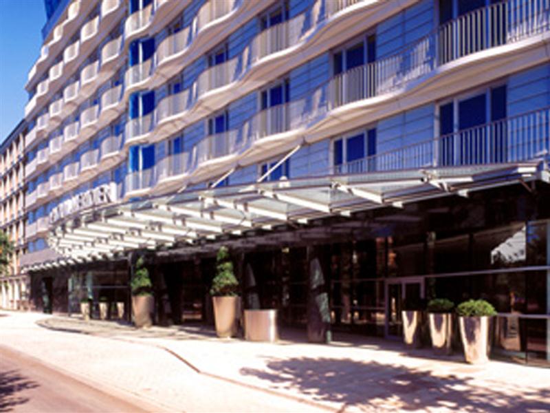 Billede av hotellet Le Meridien Hamburg (ex Le Meridien Royal) - nummer 1 af 10
