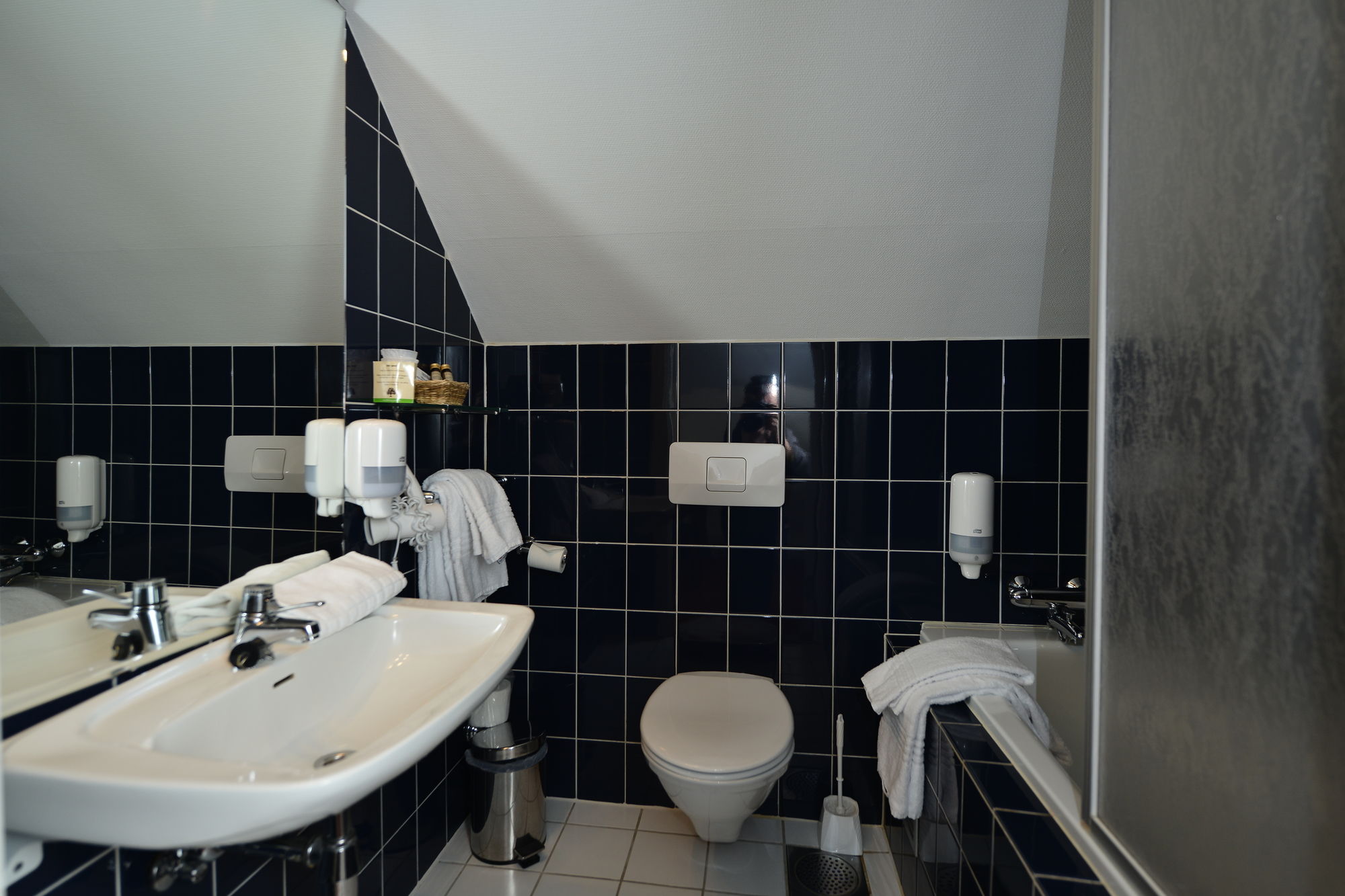 Hotellbilder av Kronen Gaard Hotel - nummer 1 av 10