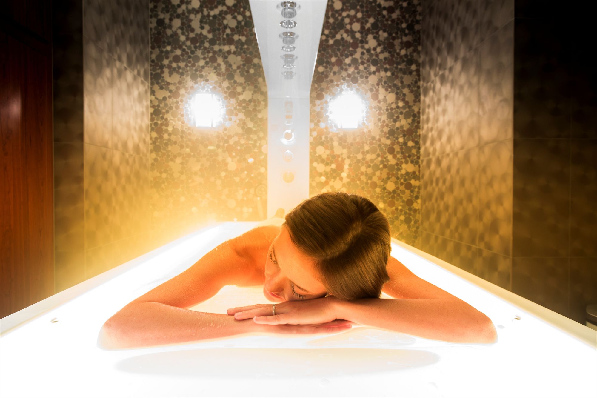 Hotel Fairmont Kea Lani Maui, USA, Maui. Großes 2