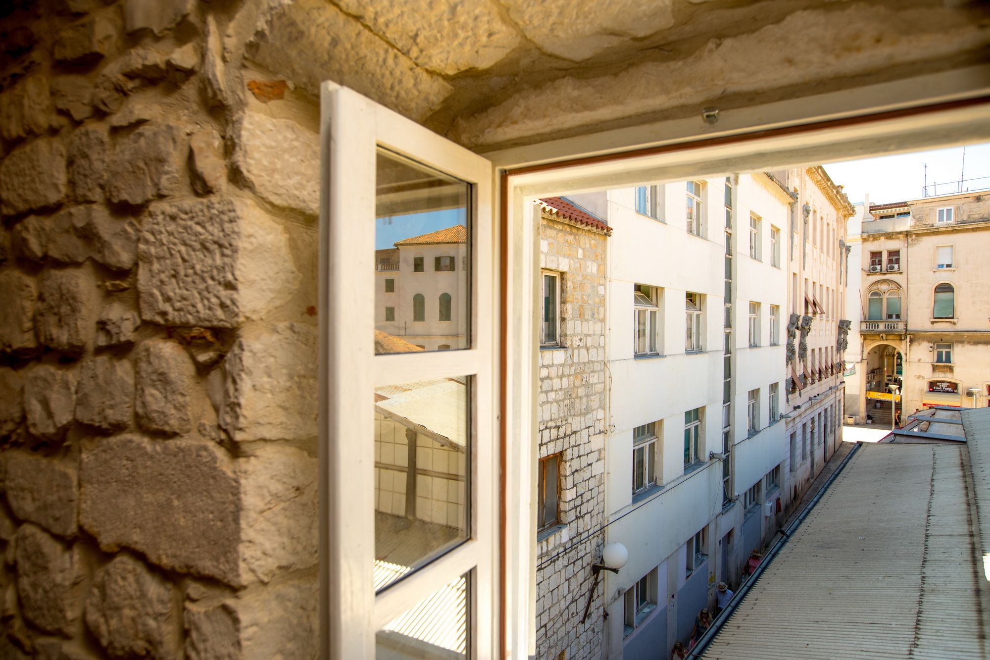 Hotellbilder av Spalato Luxury Rooms - nummer 1 av 10