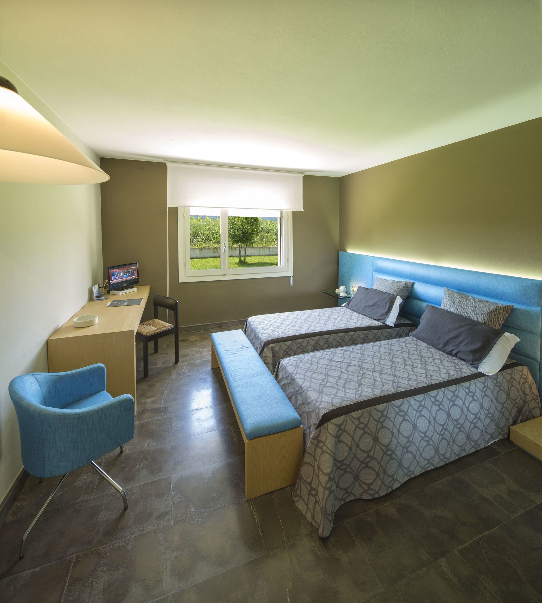 Hotellbilder av Locanda Dell Angelo - nummer 1 av 92
