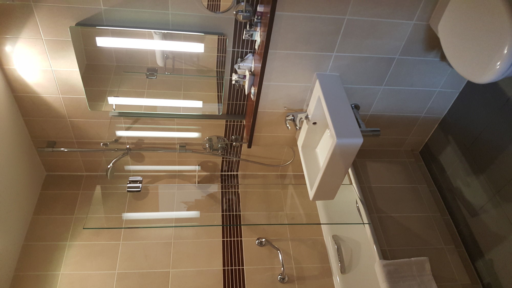 Hotel Mercure Salisbury White Hart Hotel, Großbritannien, Salisbury. Großes 1