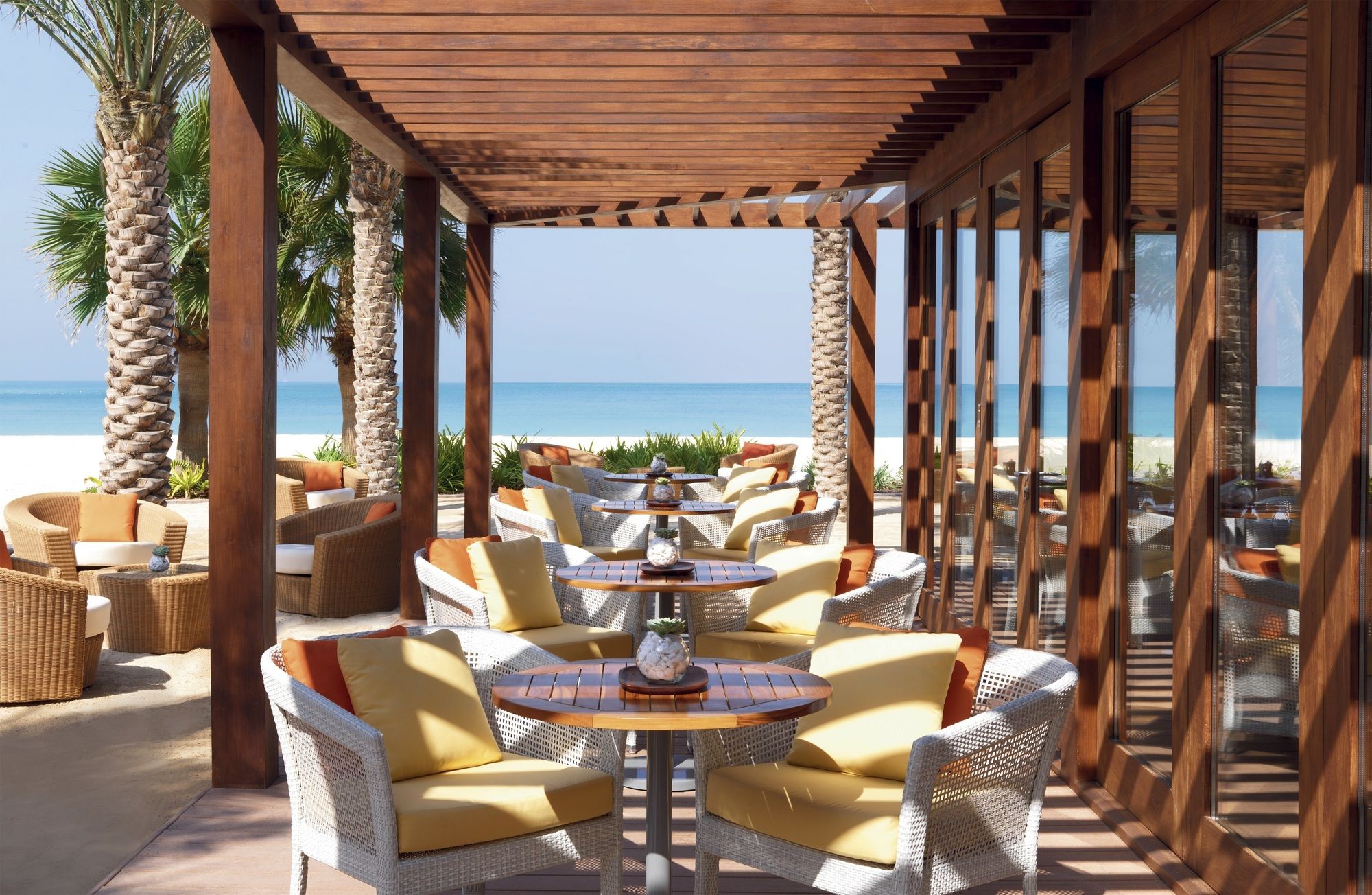 Hotellbilder av The Ritz-Carlton Dubai - nummer 1 av 155