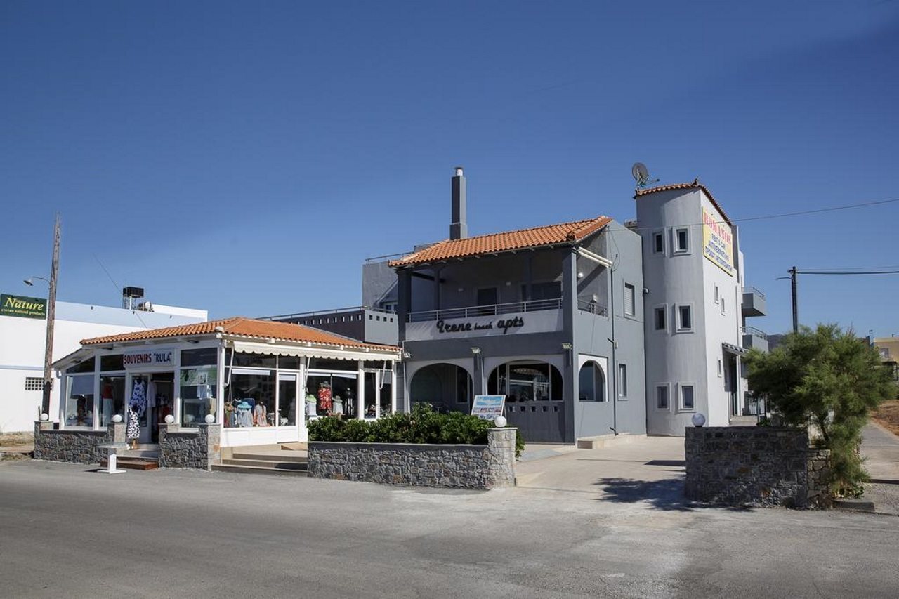 Hotellbilder av Irene Beach Apartments - nummer 1 av 43