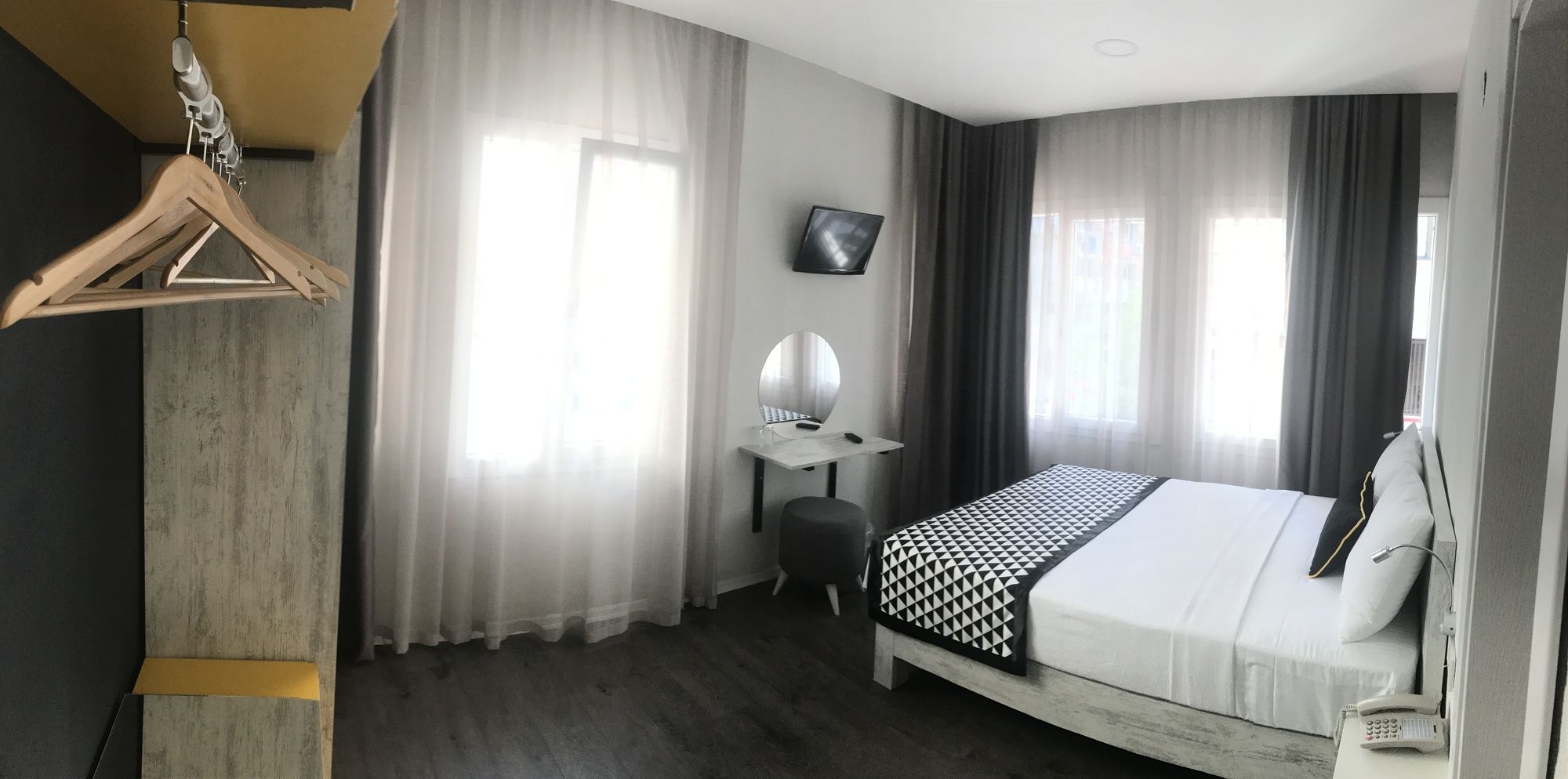Bilder från hotellet Piano Hotel - nummer 1 av 10
