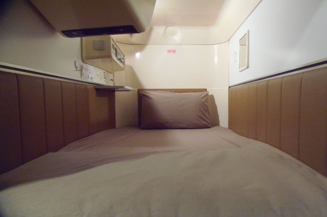 Hotellbilder av The Nell Ueno Okachimachi - nummer 1 av 10