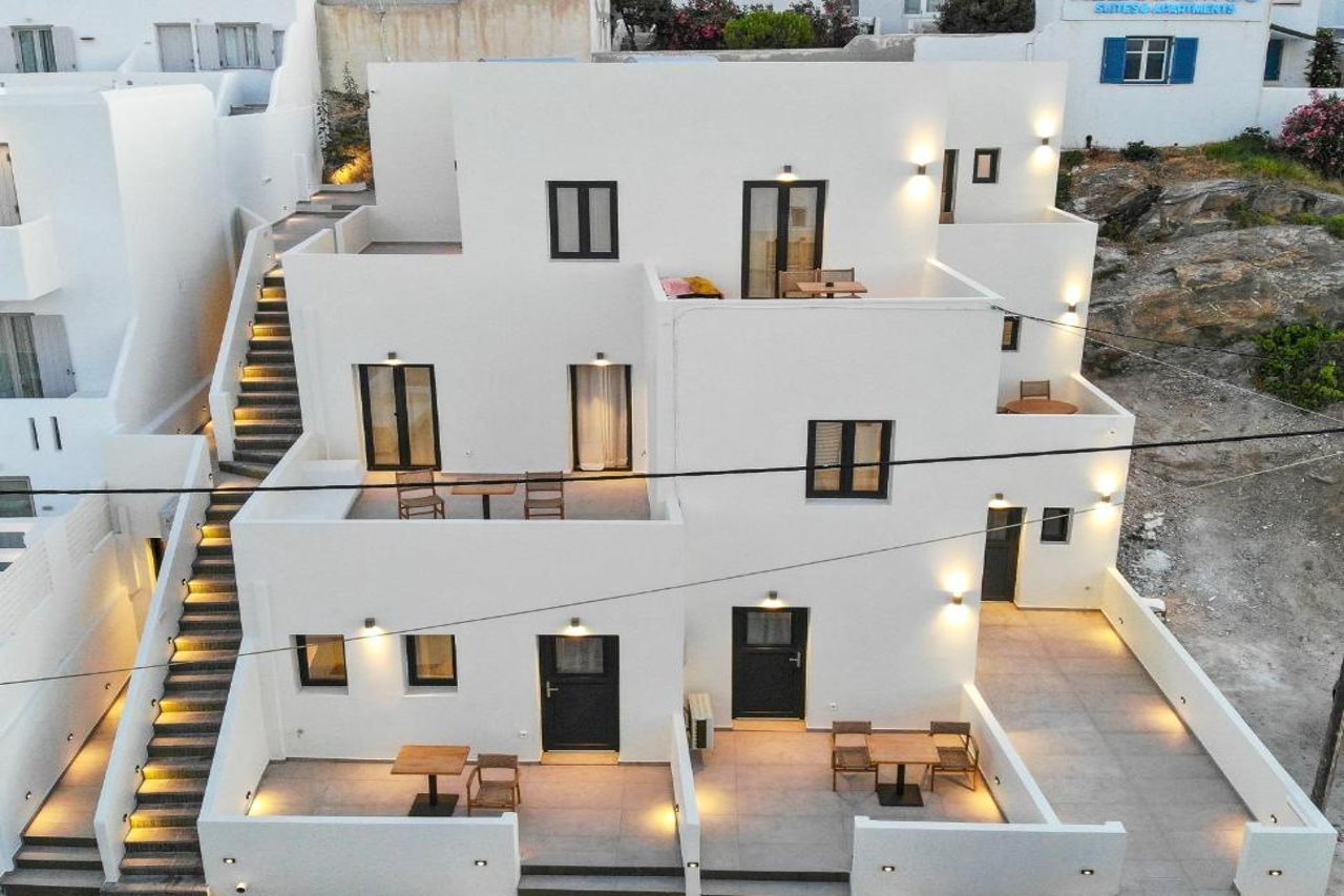 Hotellbilder av La Maltese Boutique - nummer 1 av 15