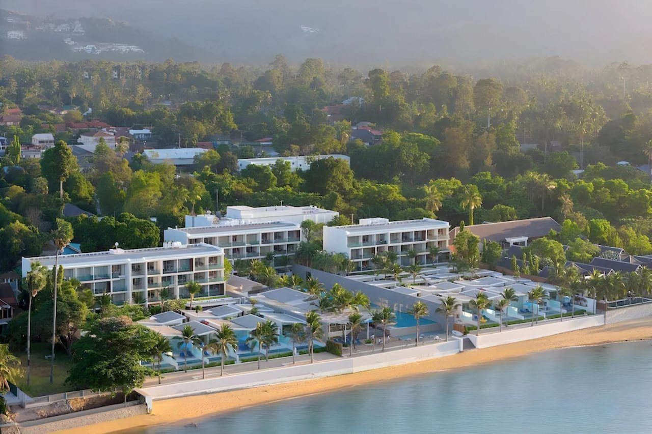 Bilder från hotellet Explorar Koh Samui - Adults Only - nummer 1 av 15