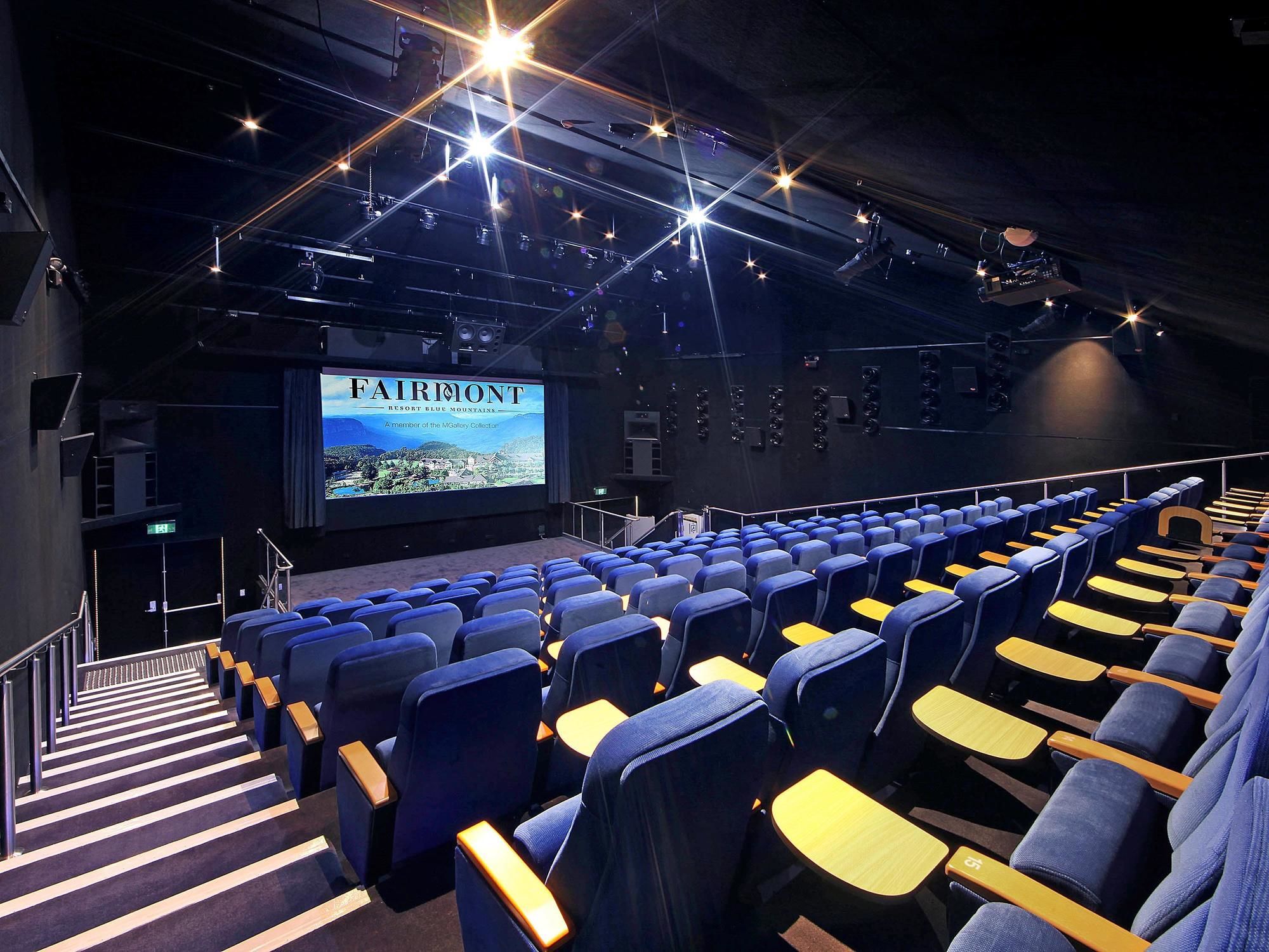 Hotel Fairmont Resort Blue Mountains MGallery by Sofitel, Australien, Leura. Großes 1