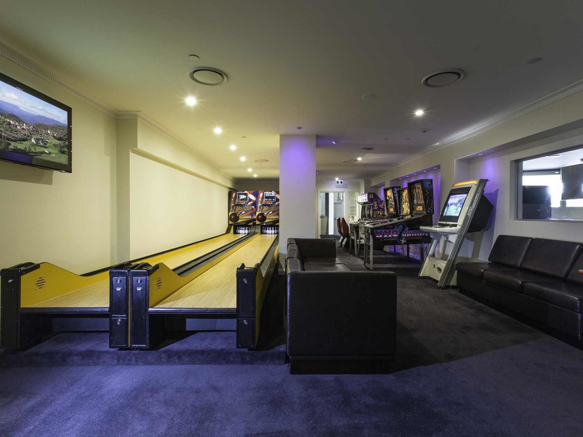 Hotel Fairmont Resort Blue Mountains MGallery by Sofitel, Australien, Leura. Großes 2