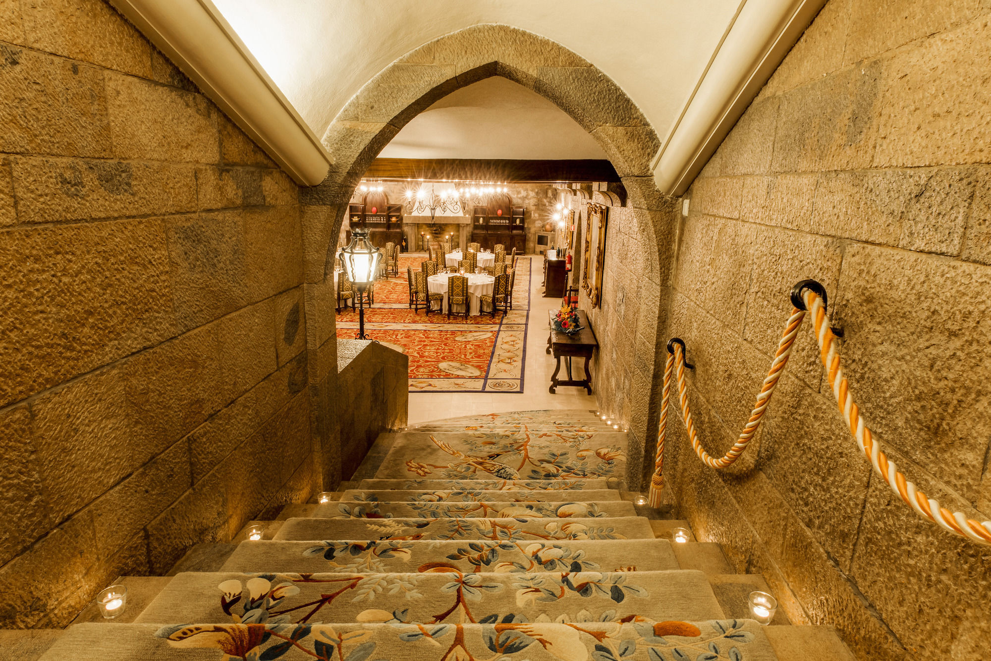 Bilder från hotellet Fortaleza Do Guincho - nummer 1 av 10