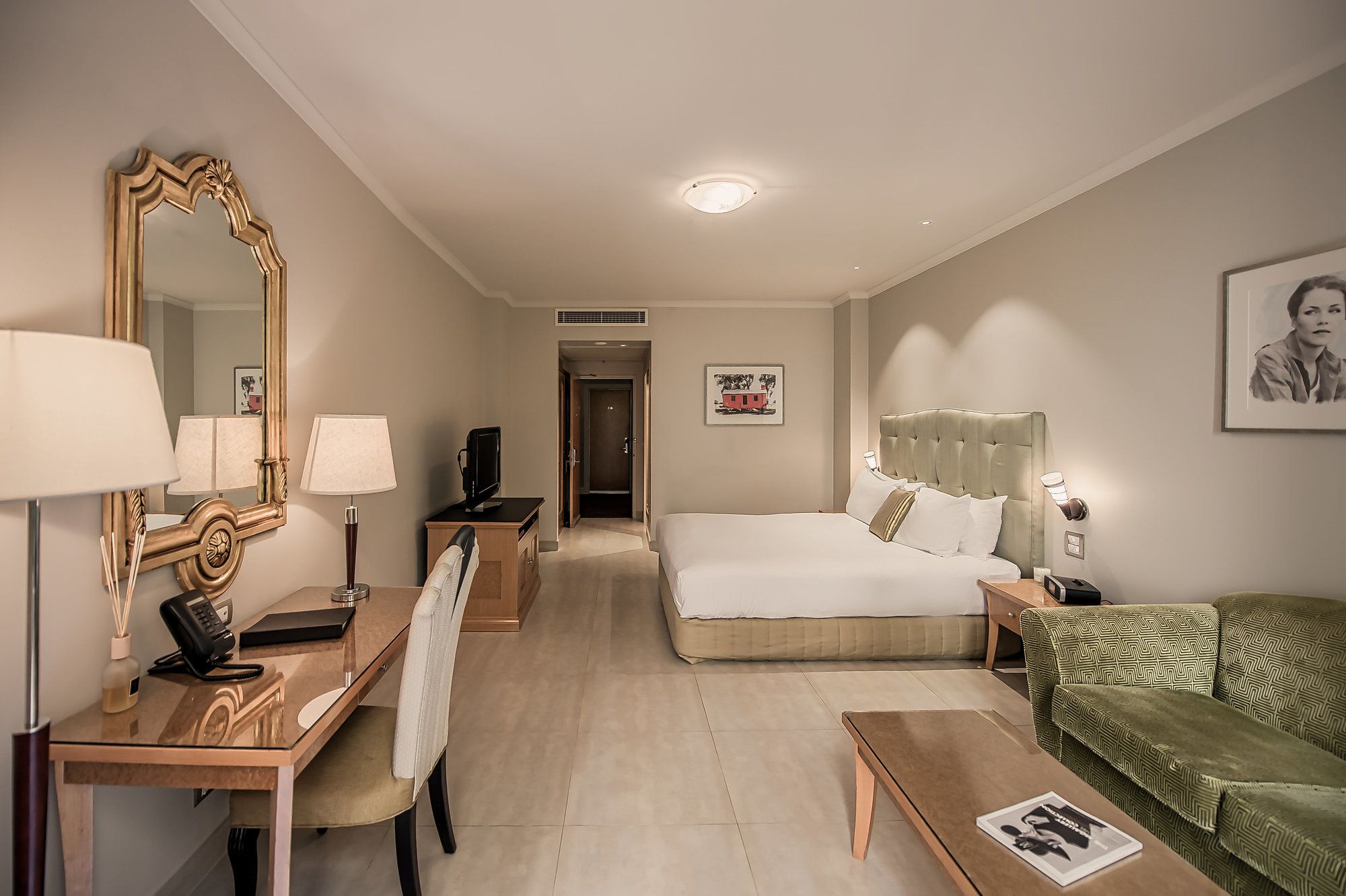 Hotel The Playford Adelaide MGallery by Sofitel, Australien, Adelaide. Großes 1