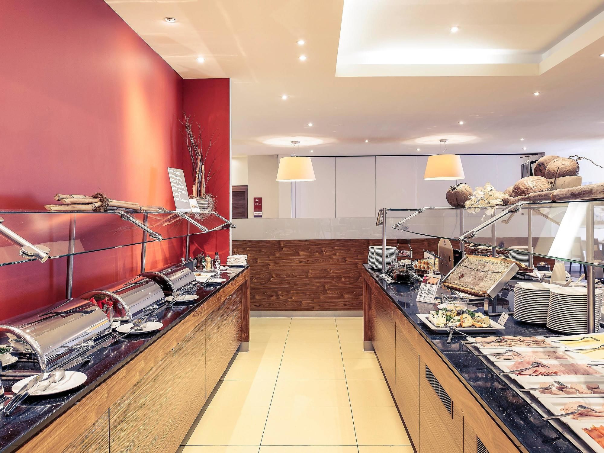 Hotel Mercure Hotel Stuttgart Sindelfingen an der Messe, Deutschland, Sindelfingen. Großes 1