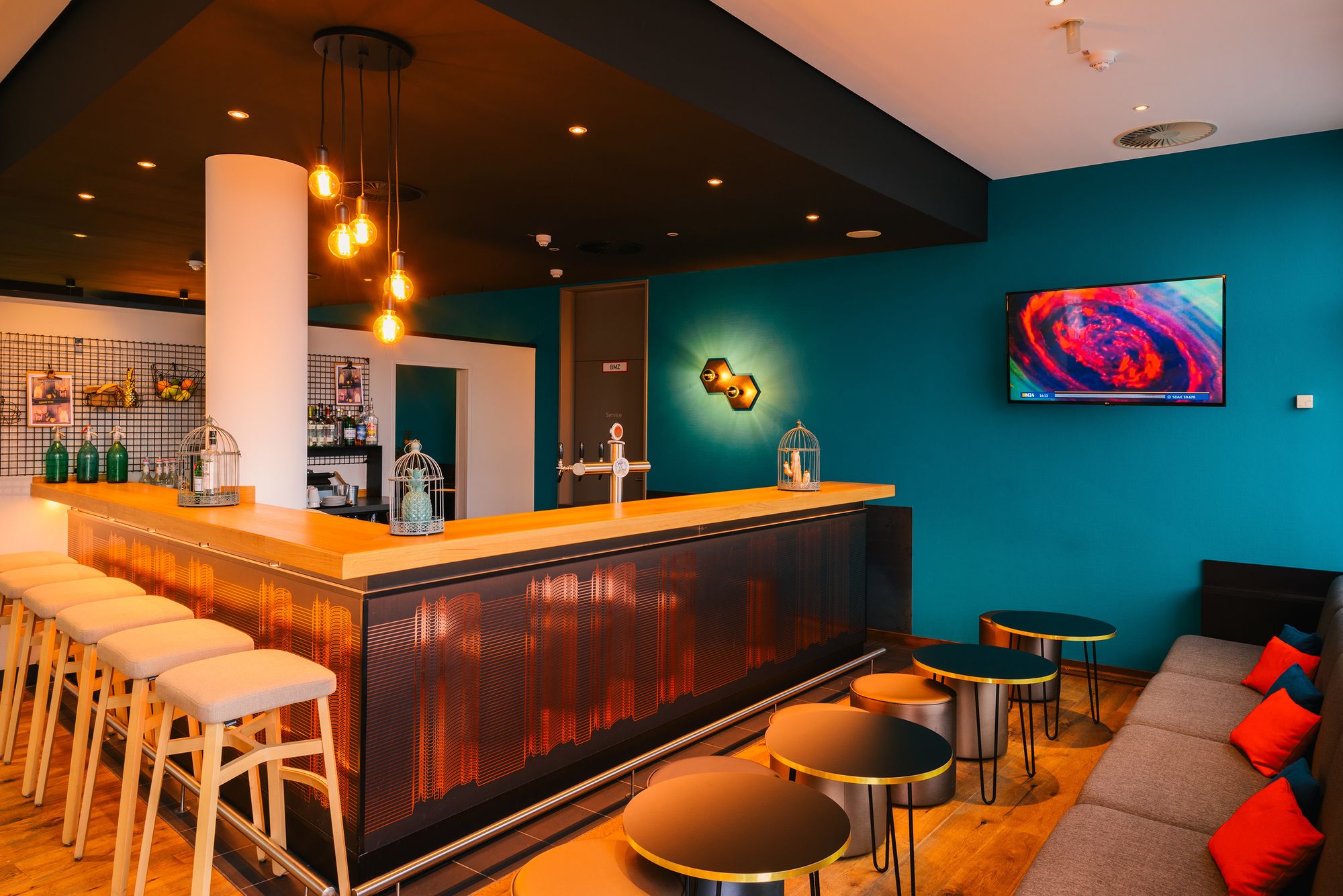 Hotel Vienna House Easy by Wyndham Wuppertal, Deutschland, Wuppertal. Großes 1