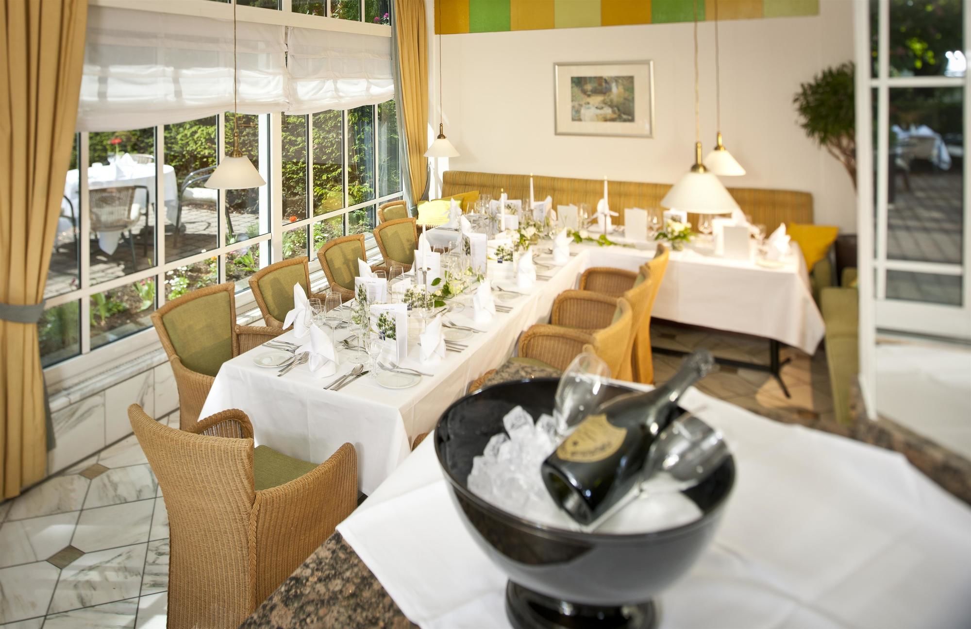 Hotel Mercure Parkhotel Monchengladbach, Deutschland, Mönchengladbach. Großes 1