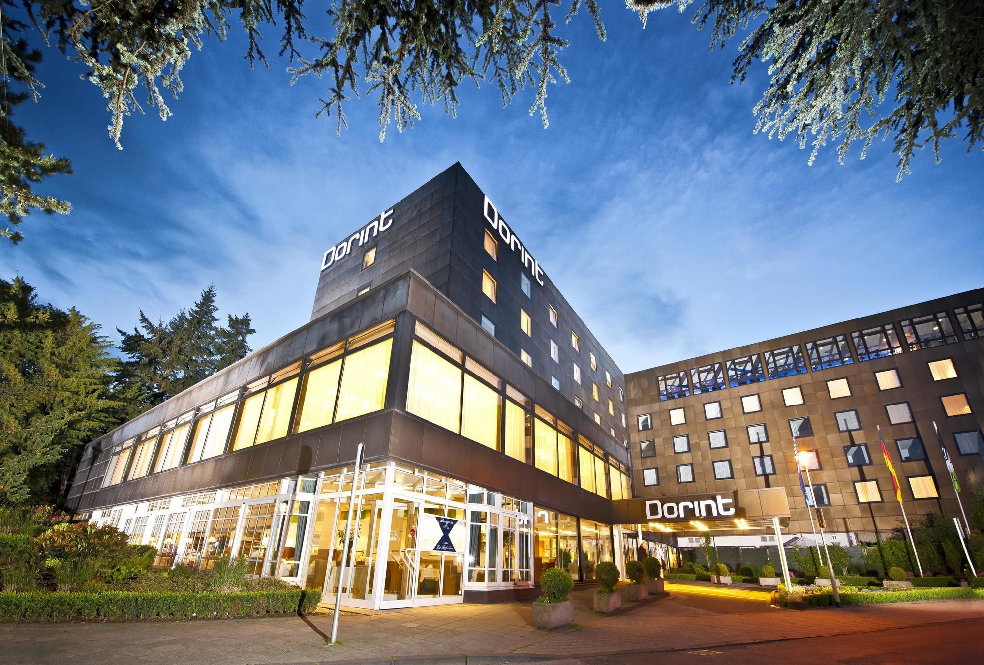 Hotel Mercure Parkhotel Monchengladbach, Deutschland, Mönchengladbach. Großes 2