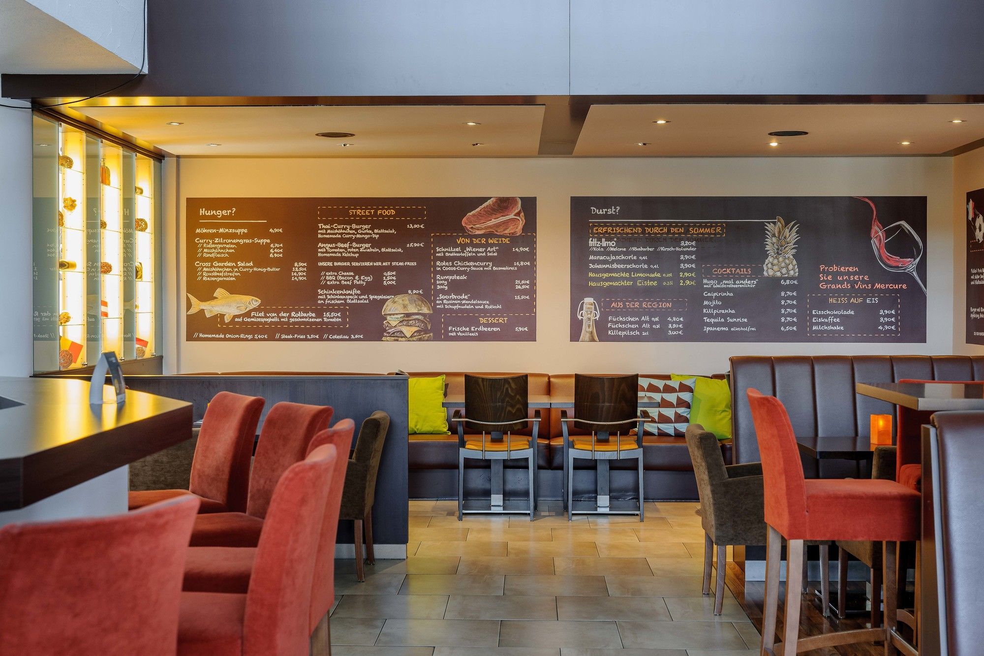 Hotel Mercure Hotel Duesseldorf Ratingen, Deutschland, Ratingen. Großes 1