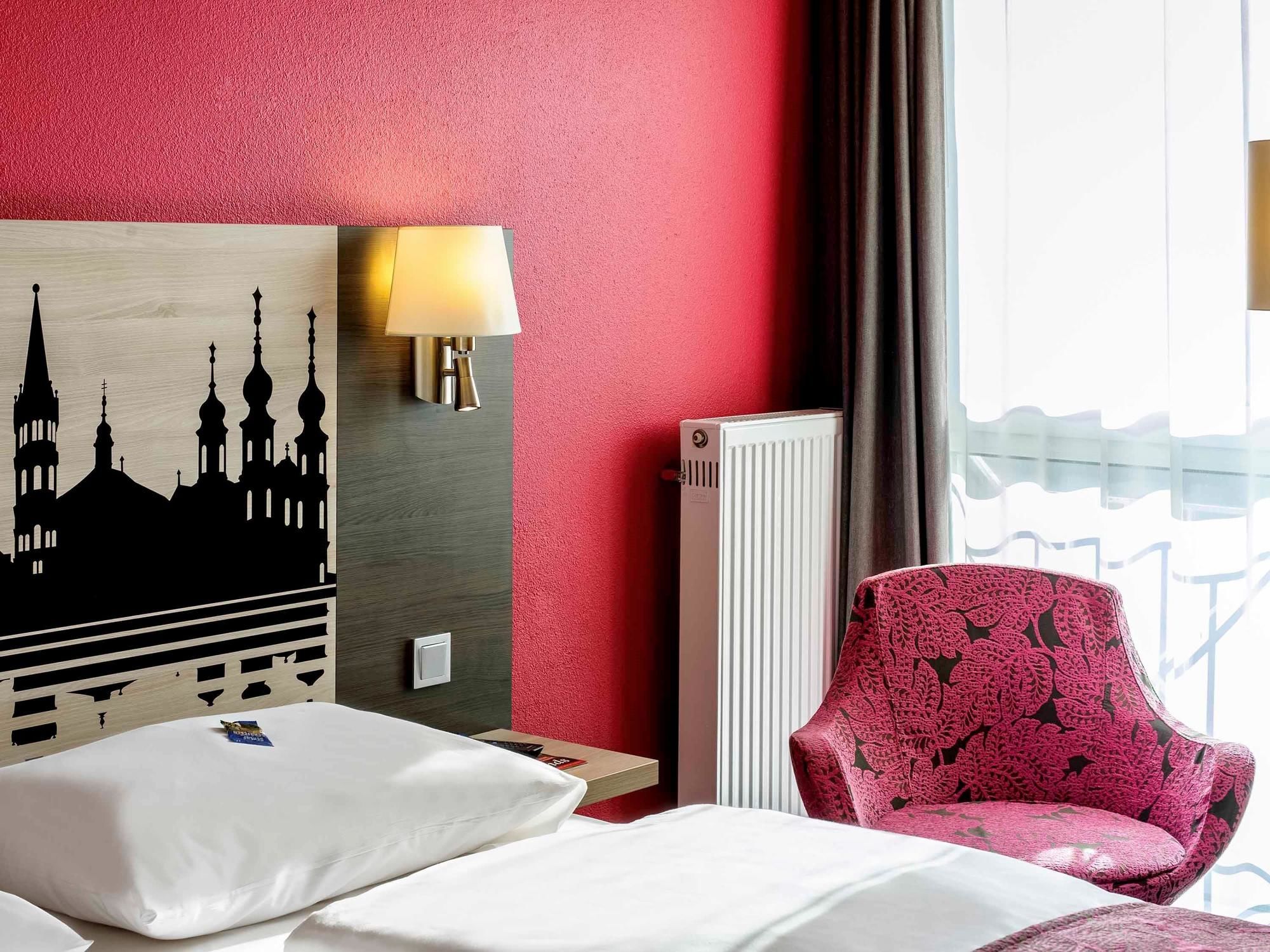 Hotel Mercure Hotel Wuerzburg Am Mainufer, Deutschland, Würzburg. Großes 1