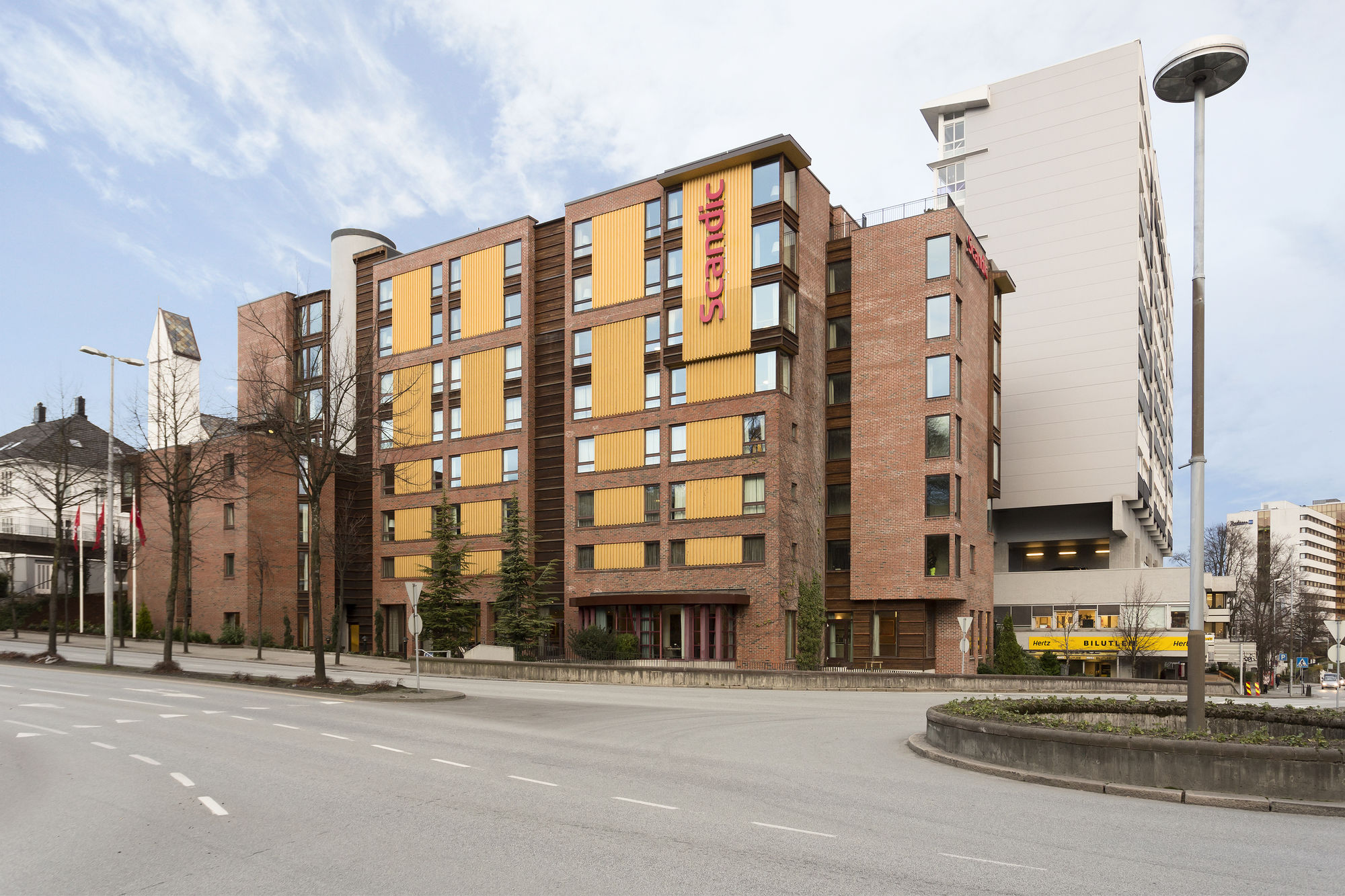 Hotellbilder av Scandic Stavanger Park - nummer 1 av 10