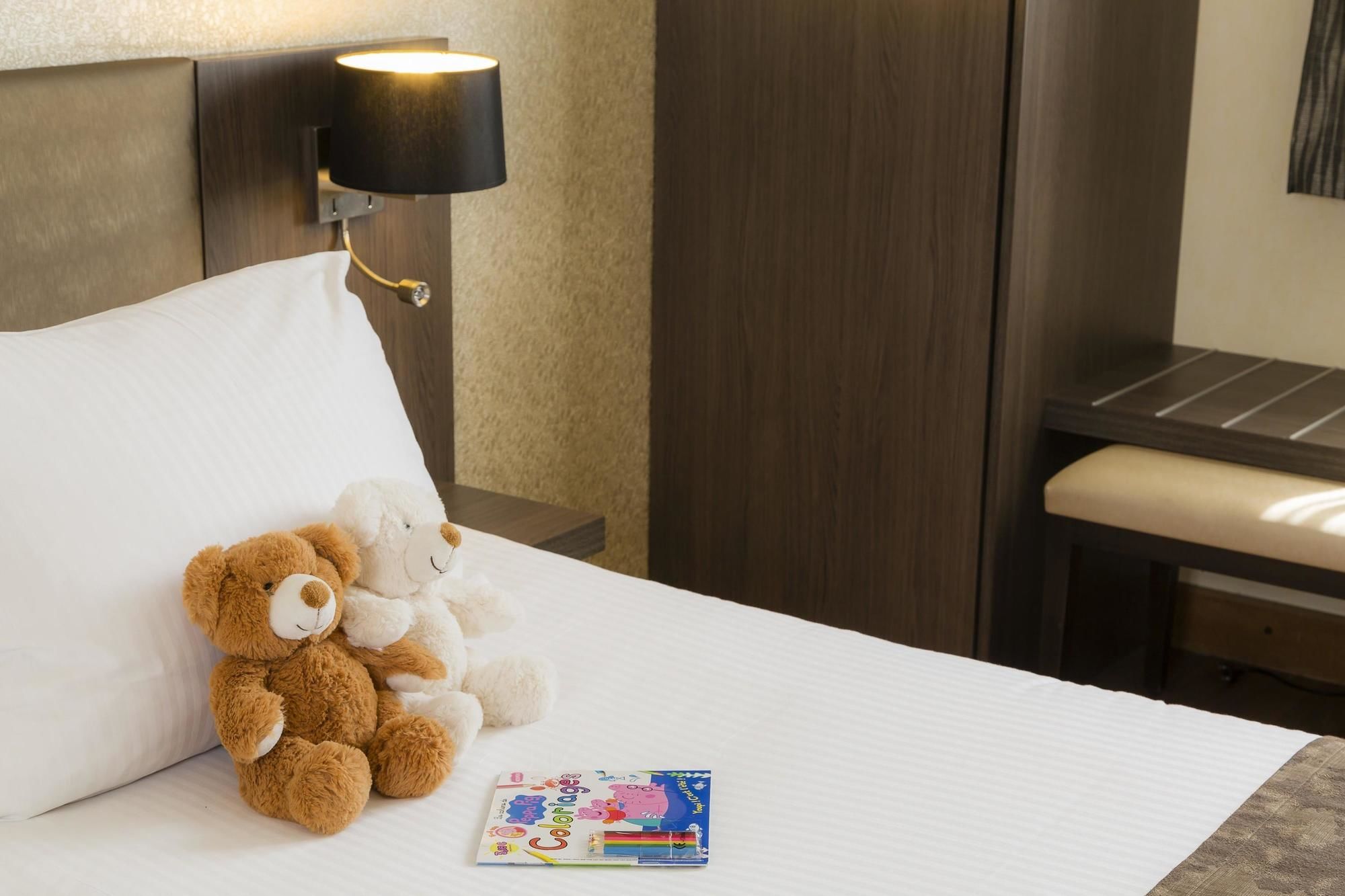 Hotel Best Western Plus Elixir Grasse, Frankreich, Grasse. Großes 1