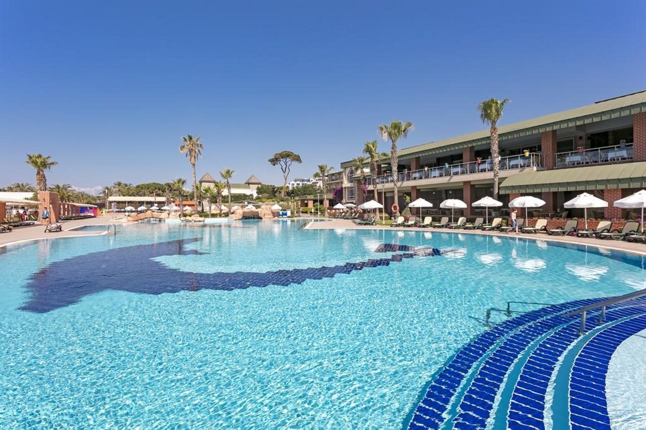 Hotel Pine Beach Belek (ex Maritim Pine Beach Belek), Türkei, Belek. Großes 1