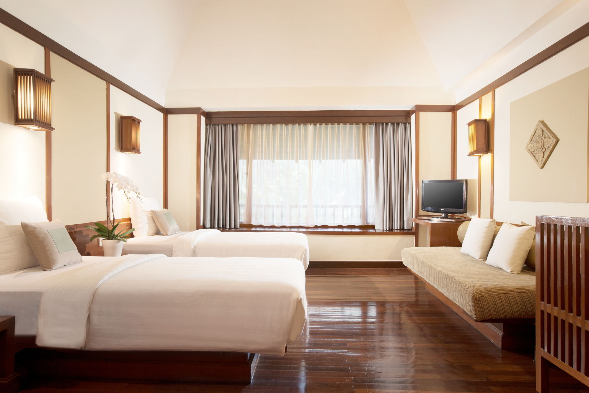 Hotel Novotel Bogor Golf Resort & Convention Center, Indonesien, Bogor. Großes 2