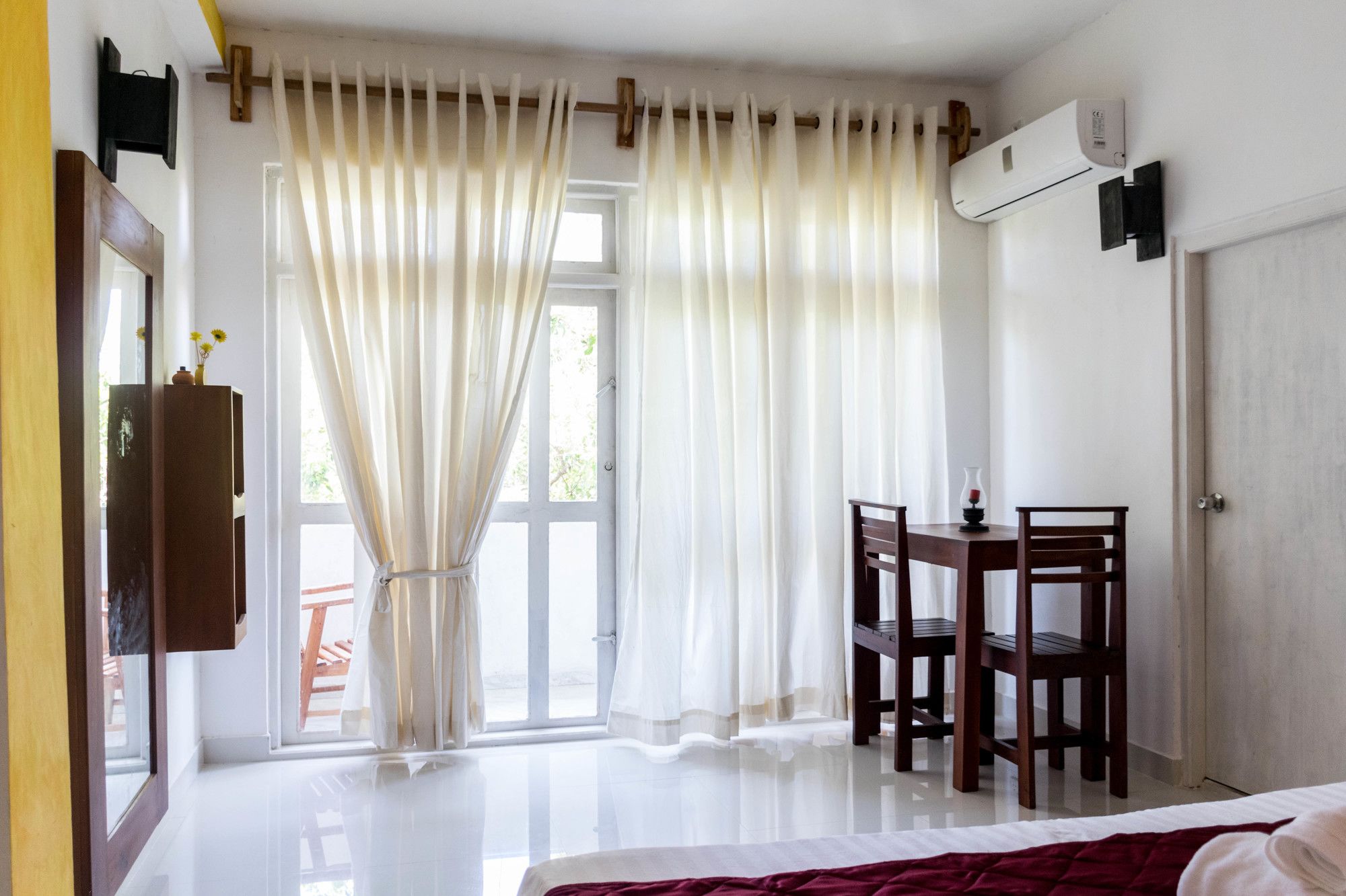 Hotellbilder av Sithila Villa - nummer 1 av 9