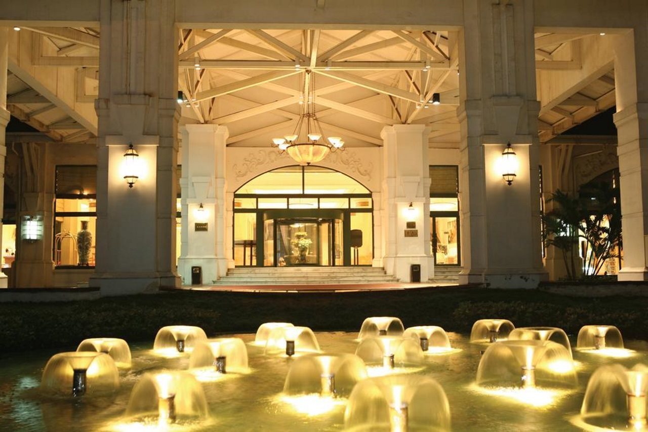 Hotel Hanoi Daewoo Hotel, Vietnam, Hanoi. Großes 1