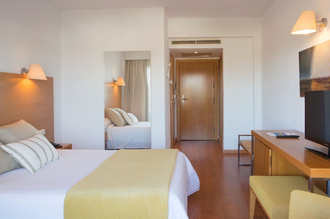 Hotellbilder av JS Alcudi Mar - nummer 1 av 122