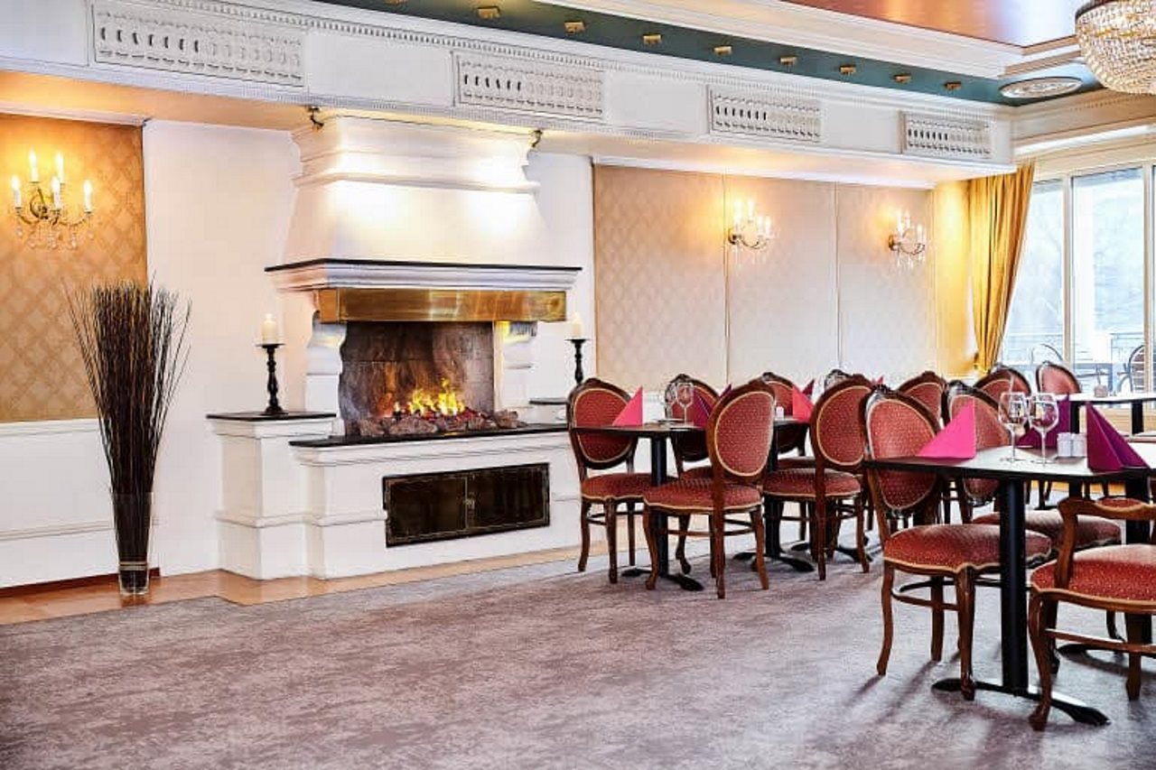 Hotel Scandic Valdres, Norwegen, Fagernes. Großes 2