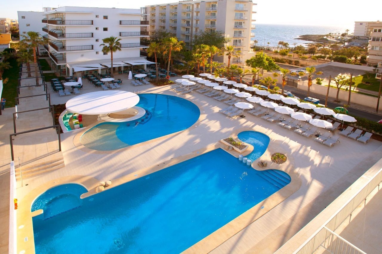Hotellbilder av JS Palma Stay - nummer 1 av 168