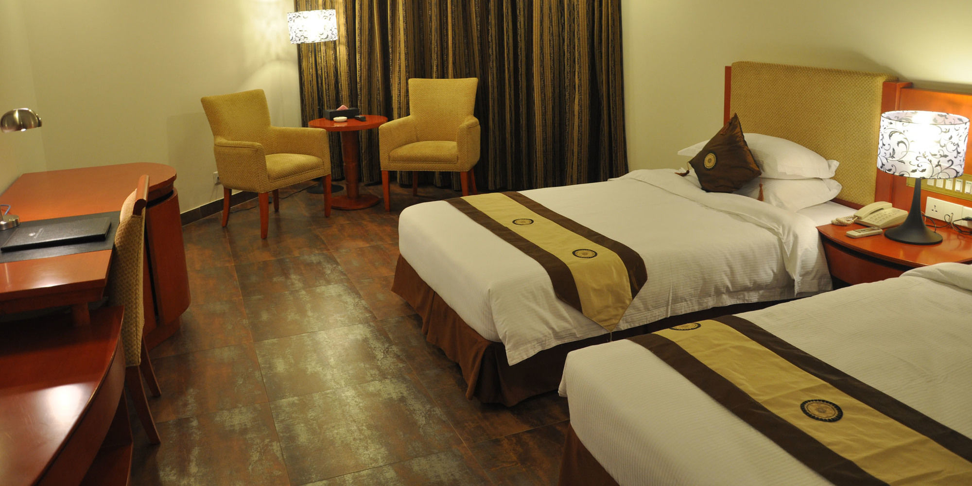 Hotel Long Beach Hotel, Bangladesch, Cox?s Bazar. Großes 2