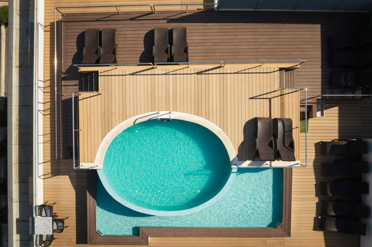 Hotel Candia Hotel, Griechenland, Athen. Großes 1